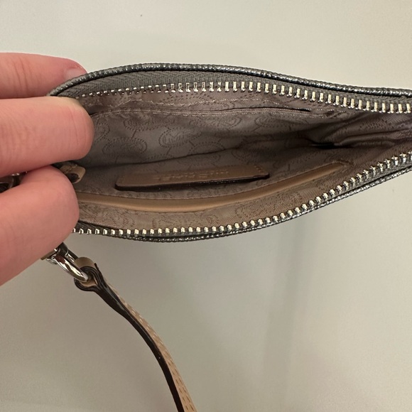 Michael Kors Wristlet - Picture 3 of 3